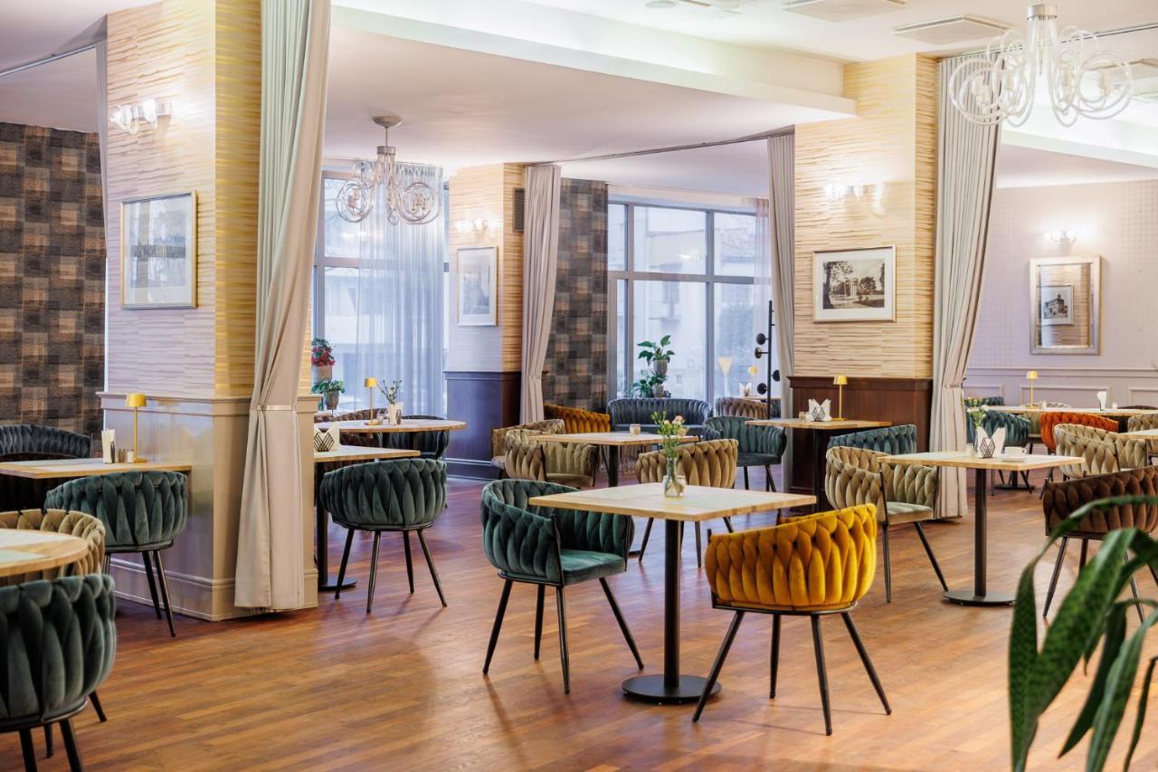 Hotel Tarnovia تارنوف المظهر الخارجي الصورة