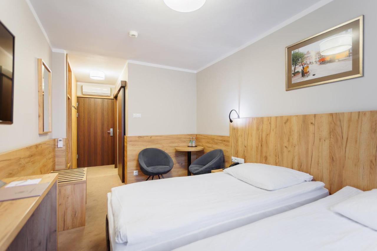 Hotel Tarnovia تارنوف المظهر الخارجي الصورة