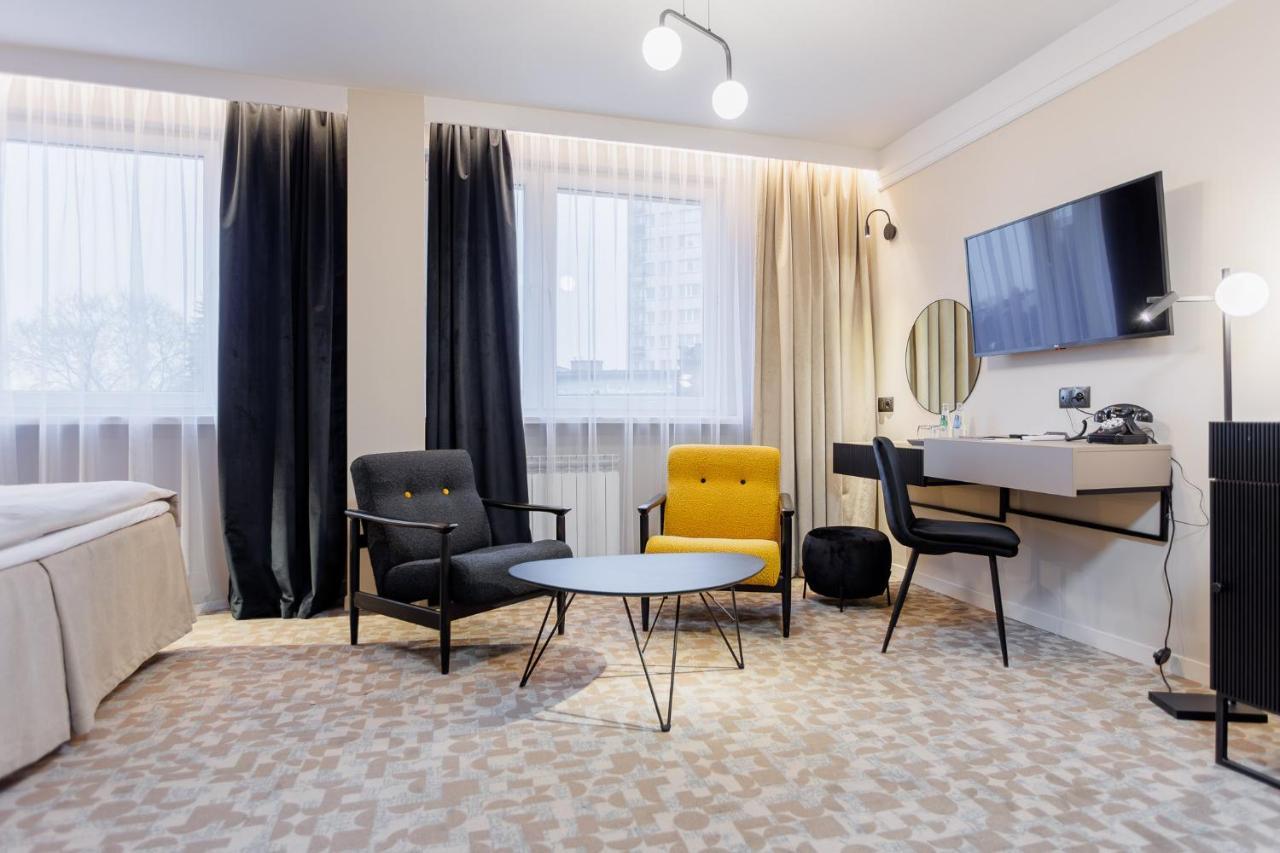 Hotel Tarnovia تارنوف المظهر الخارجي الصورة