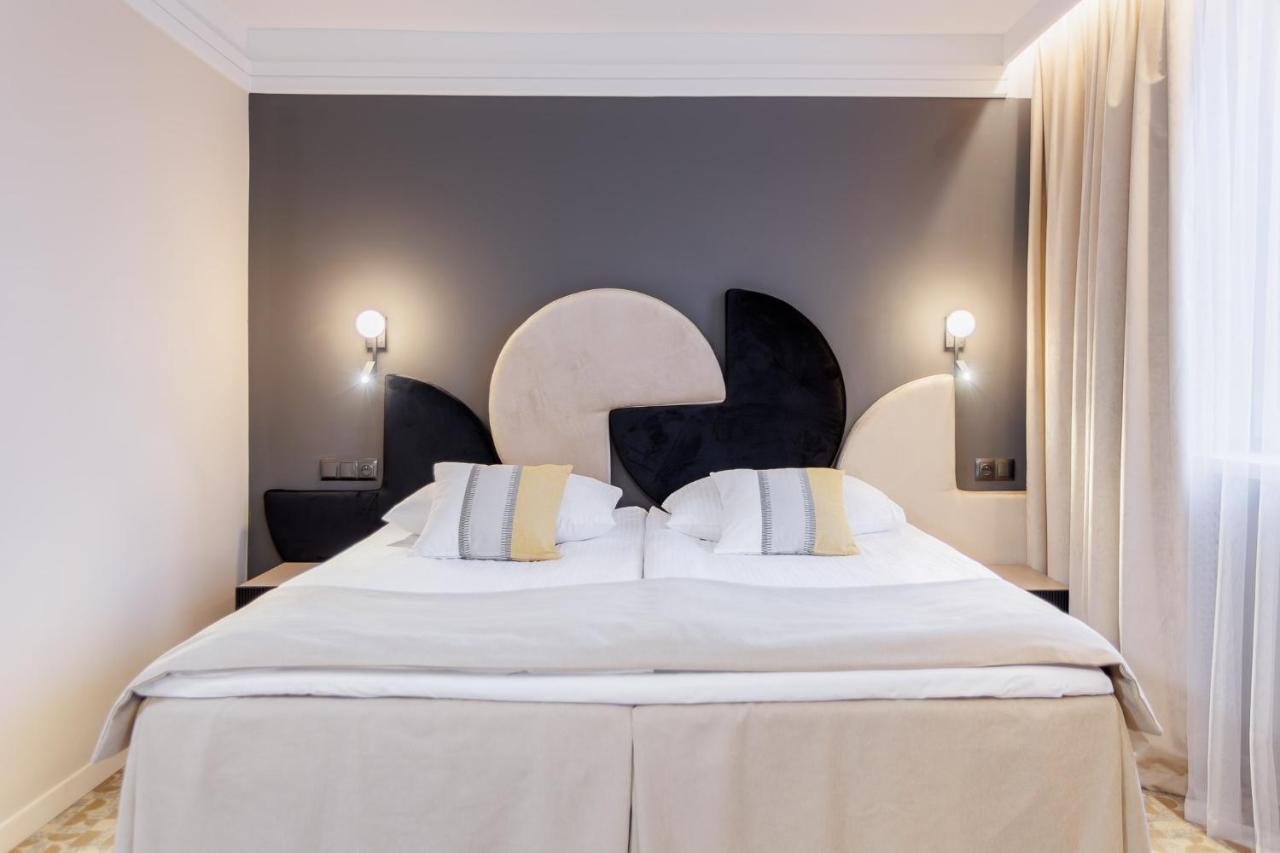 Hotel Tarnovia تارنوف المظهر الخارجي الصورة