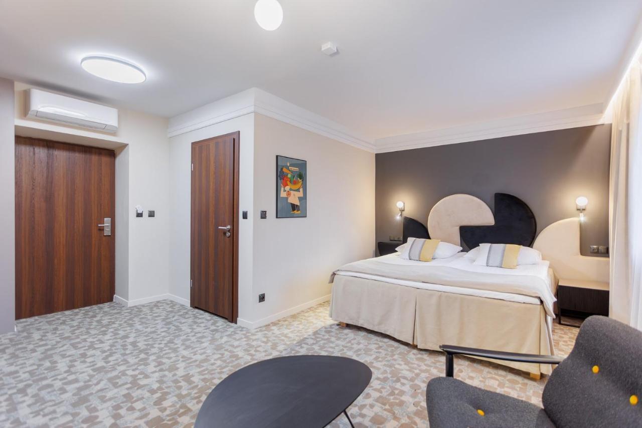 Hotel Tarnovia تارنوف المظهر الخارجي الصورة