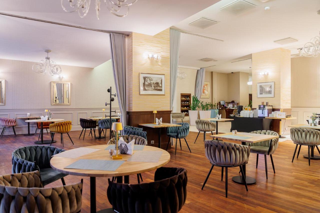 Hotel Tarnovia تارنوف المظهر الخارجي الصورة