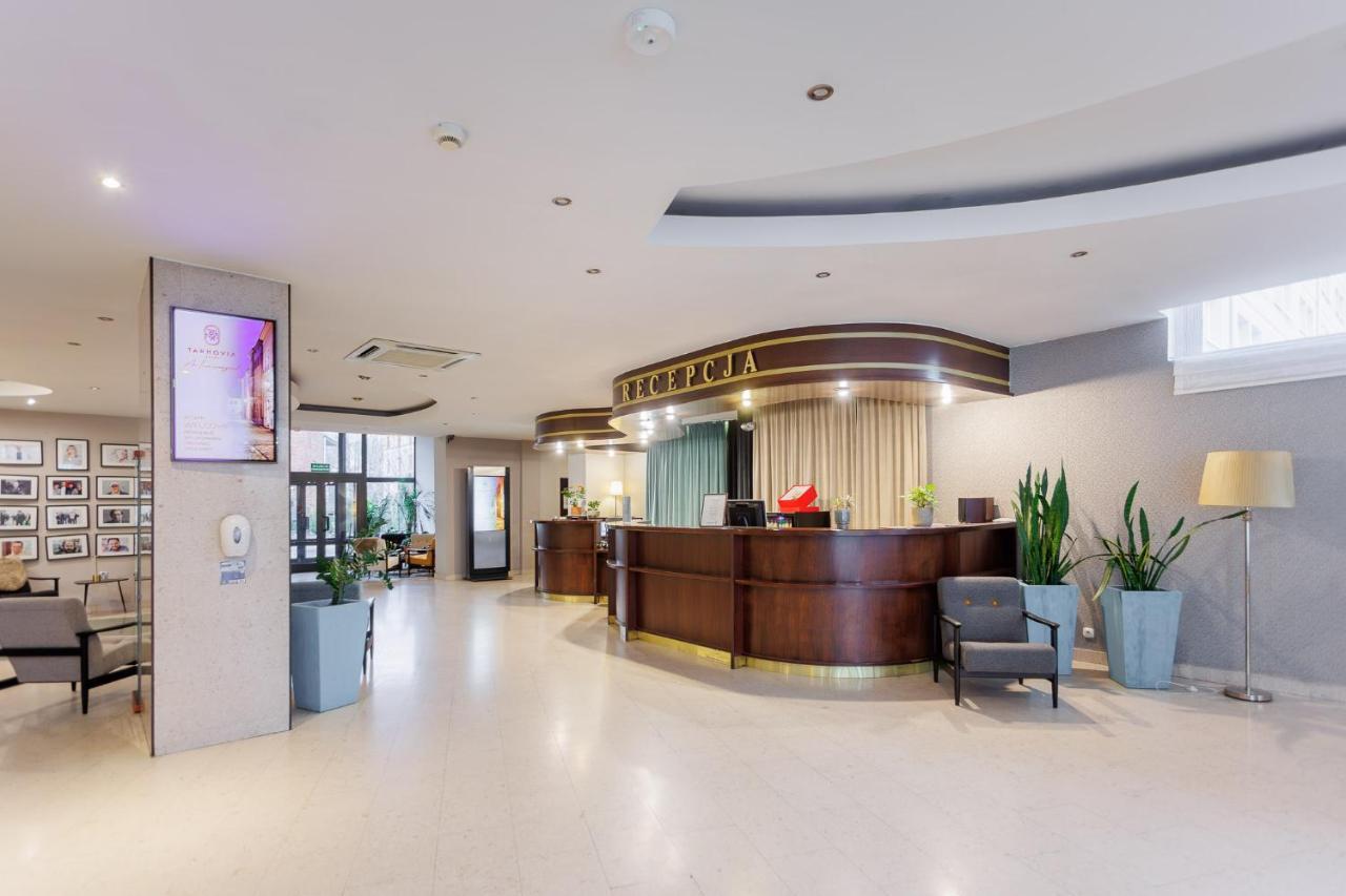 Hotel Tarnovia تارنوف المظهر الخارجي الصورة