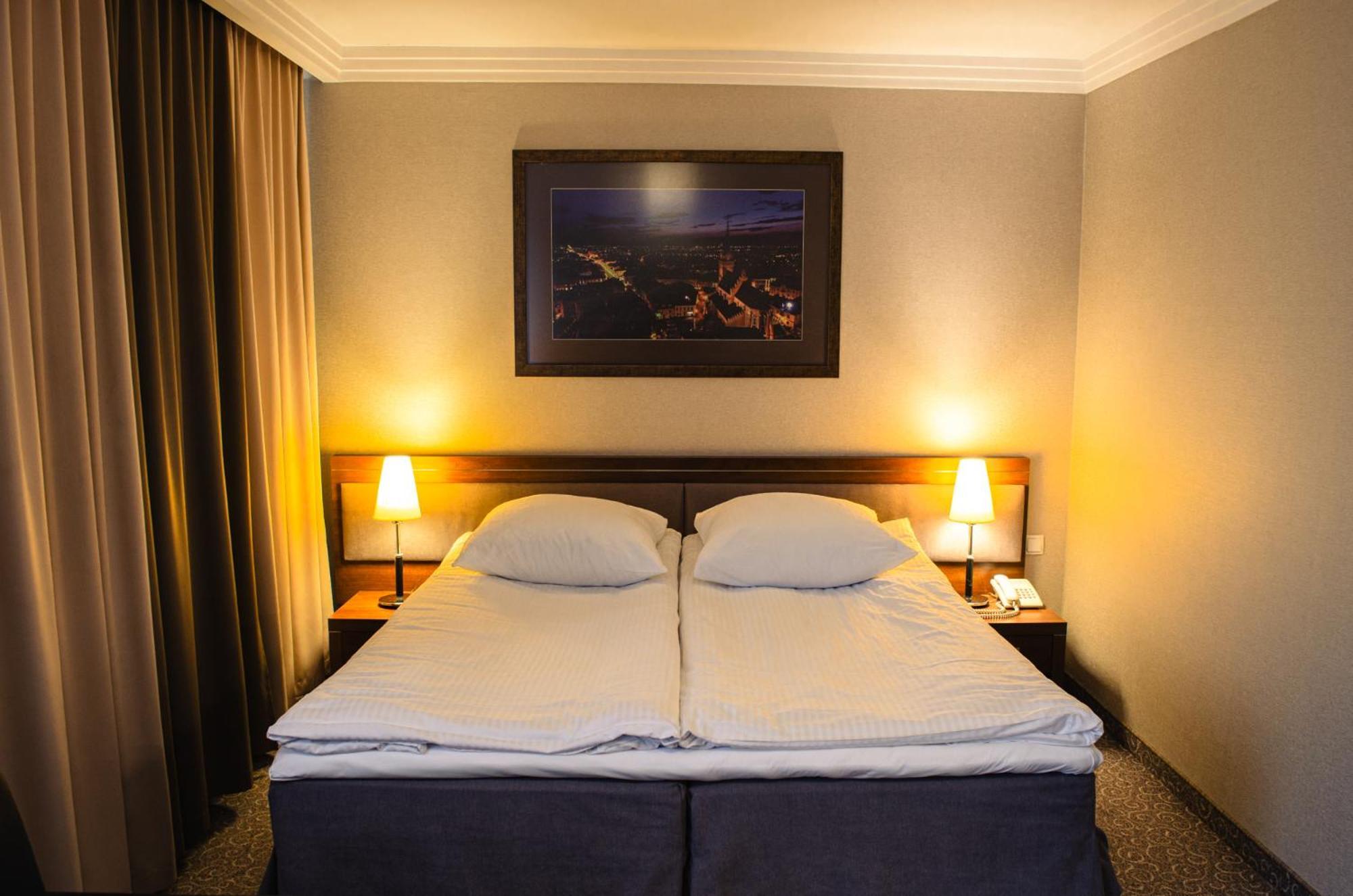 Hotel Tarnovia تارنوف المظهر الخارجي الصورة