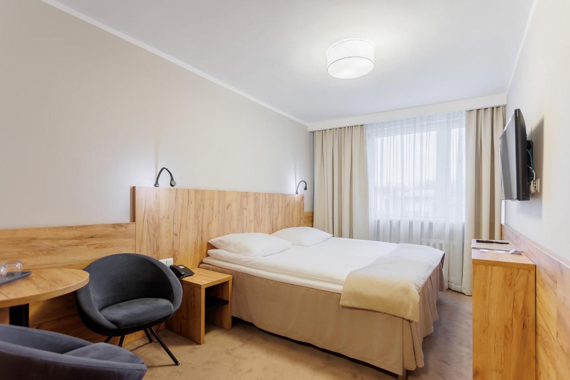 Hotel Tarnovia تارنوف المظهر الخارجي الصورة