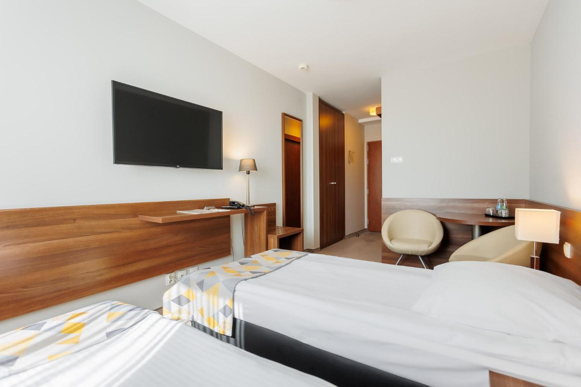 Hotel Tarnovia تارنوف المظهر الخارجي الصورة
