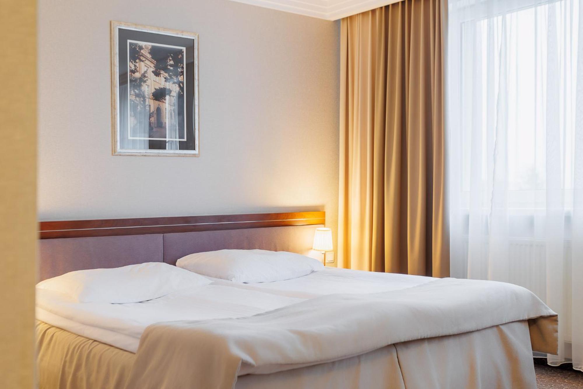 Hotel Tarnovia تارنوف المظهر الخارجي الصورة