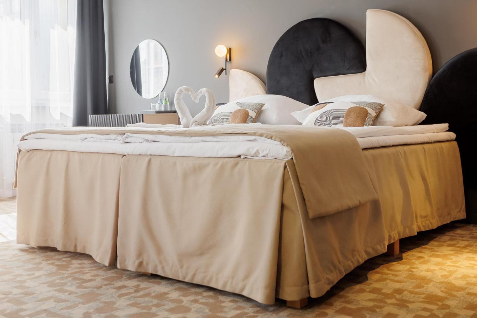 Hotel Tarnovia تارنوف المظهر الخارجي الصورة