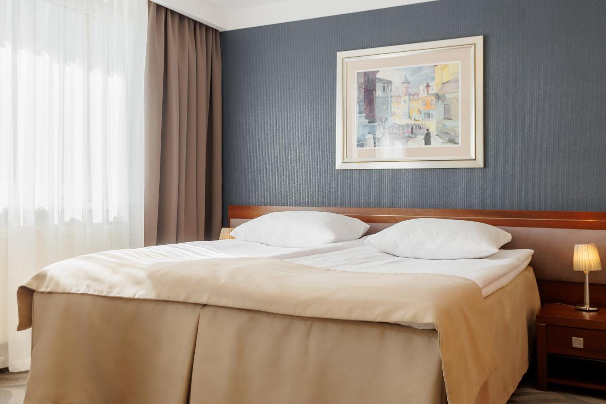 Hotel Tarnovia تارنوف المظهر الخارجي الصورة