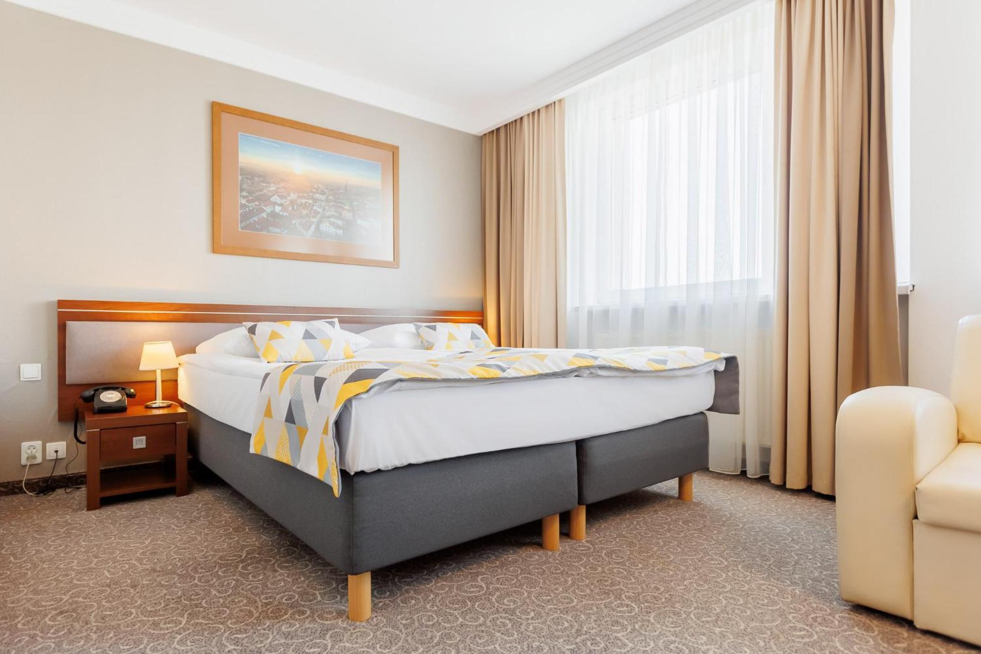 Hotel Tarnovia تارنوف المظهر الخارجي الصورة