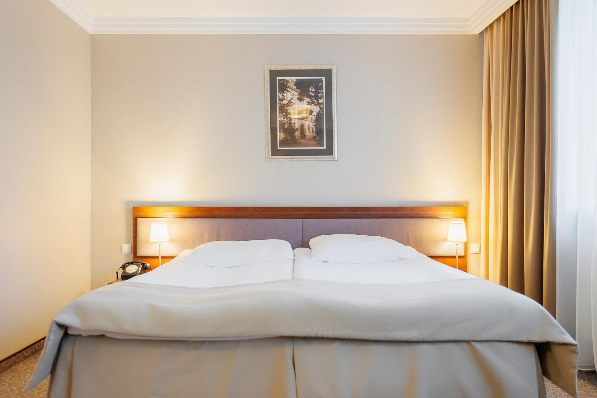 Hotel Tarnovia تارنوف المظهر الخارجي الصورة