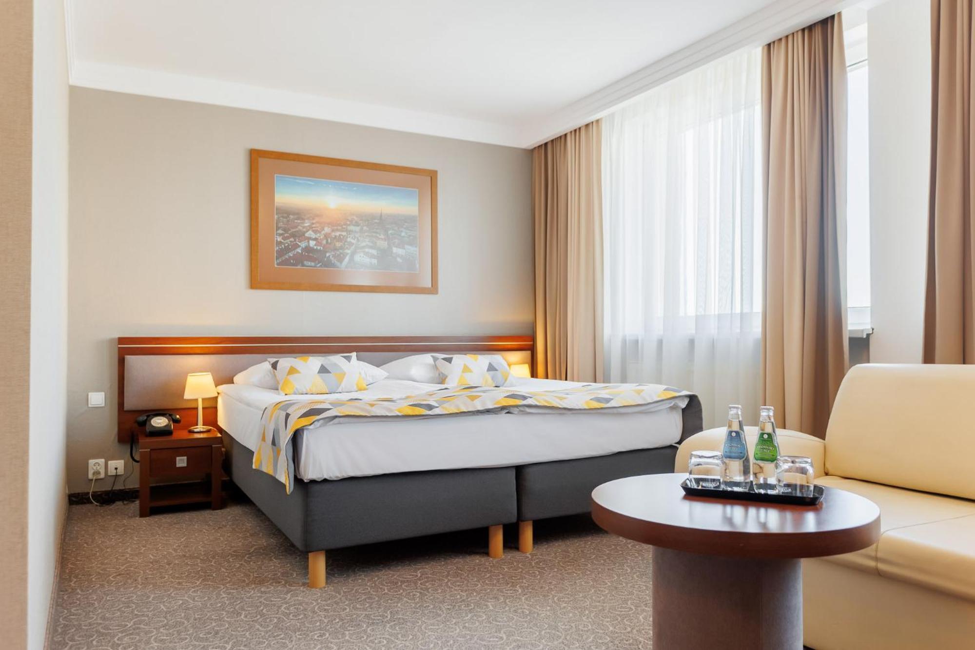Hotel Tarnovia تارنوف المظهر الخارجي الصورة