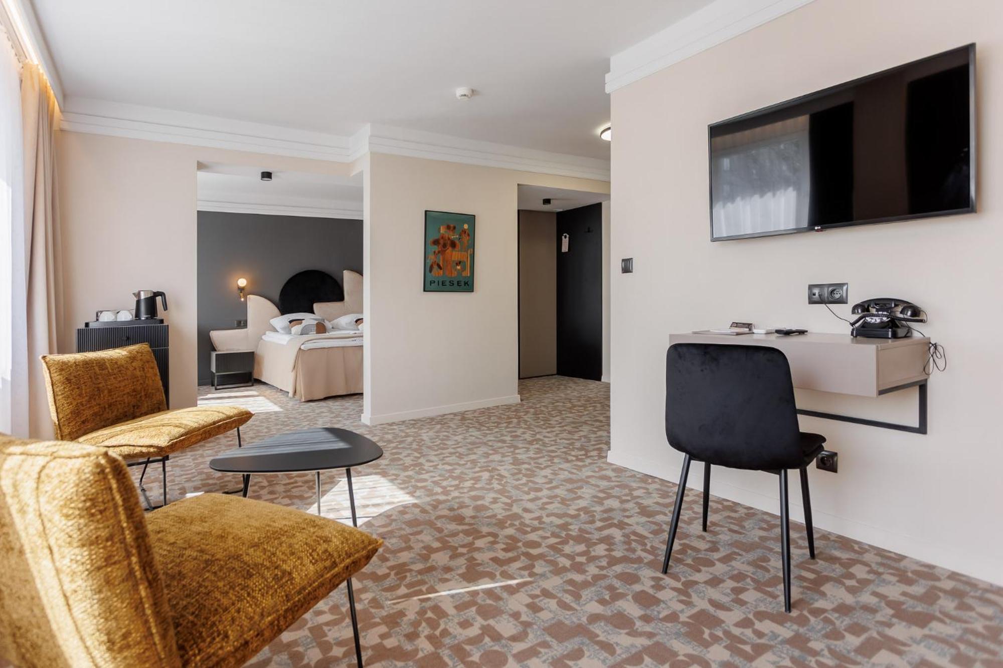Hotel Tarnovia تارنوف المظهر الخارجي الصورة