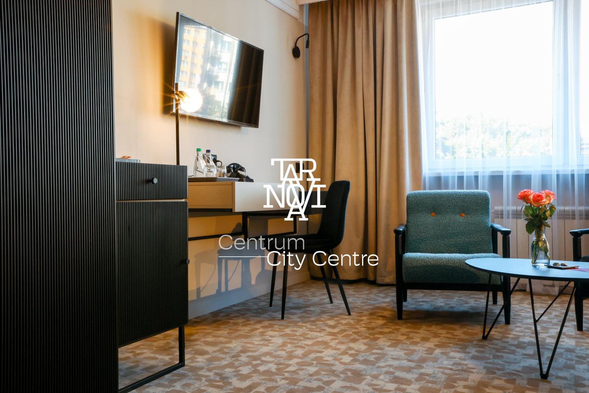 Hotel Tarnovia تارنوف المظهر الخارجي الصورة