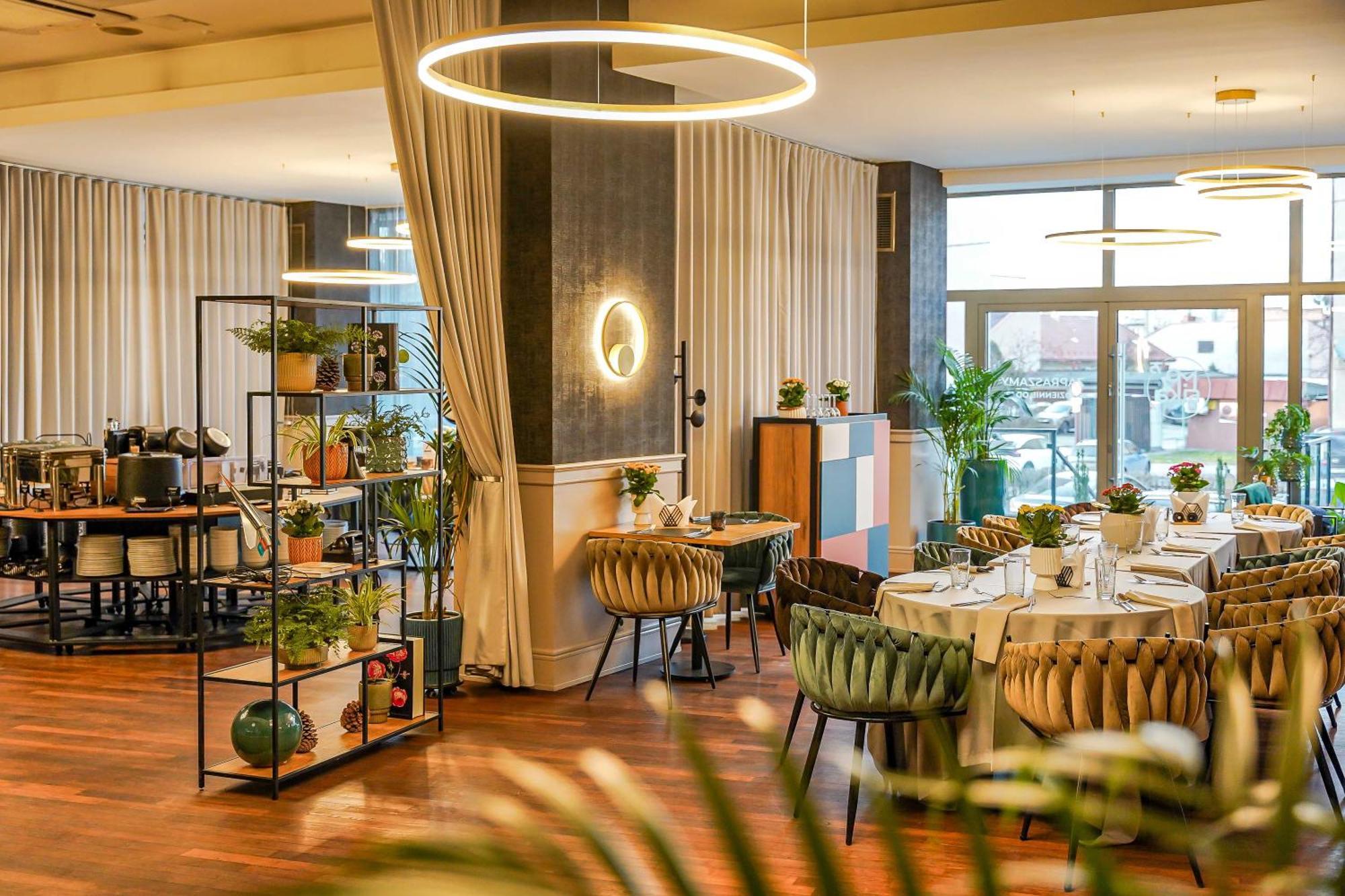 Hotel Tarnovia تارنوف المظهر الخارجي الصورة