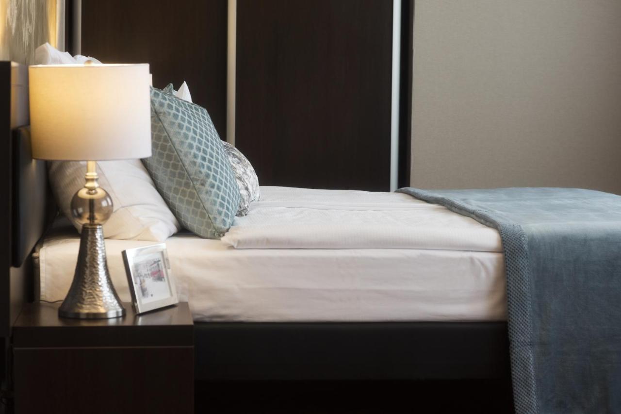 Hotel Tarnovia تارنوف المظهر الخارجي الصورة