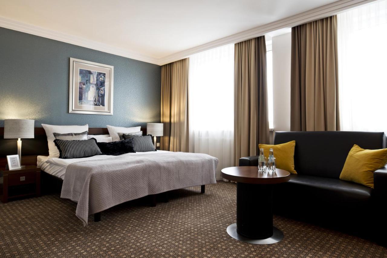 Hotel Tarnovia تارنوف المظهر الخارجي الصورة