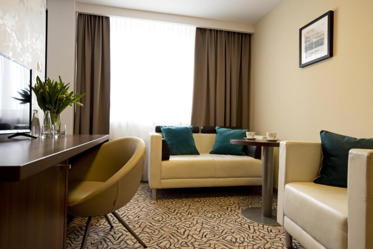Hotel Tarnovia تارنوف المظهر الخارجي الصورة