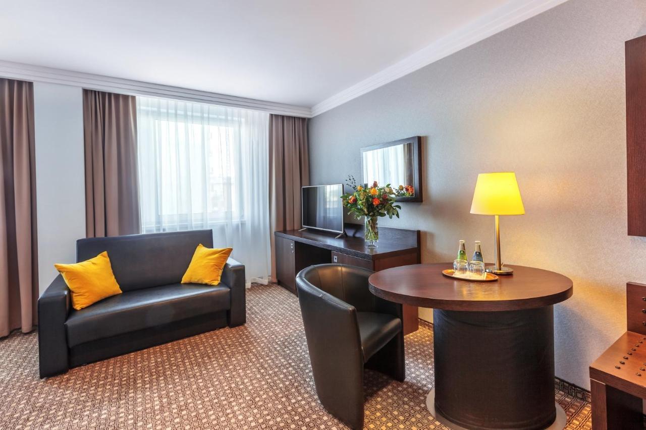 Hotel Tarnovia تارنوف المظهر الخارجي الصورة
