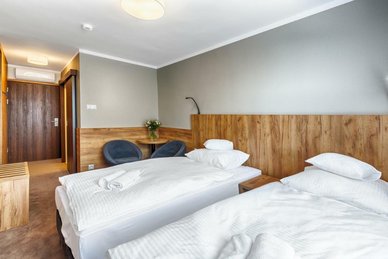 Hotel Tarnovia تارنوف المظهر الخارجي الصورة