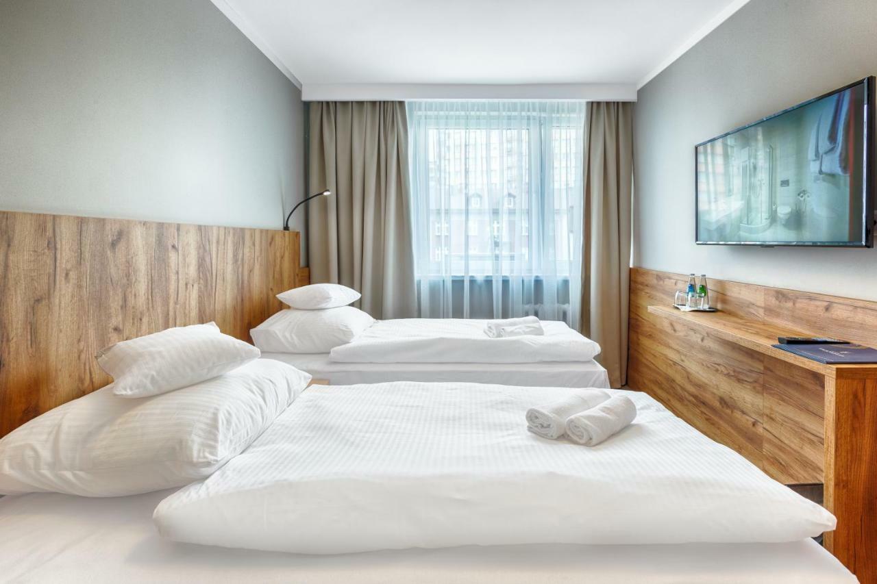 Hotel Tarnovia تارنوف المظهر الخارجي الصورة